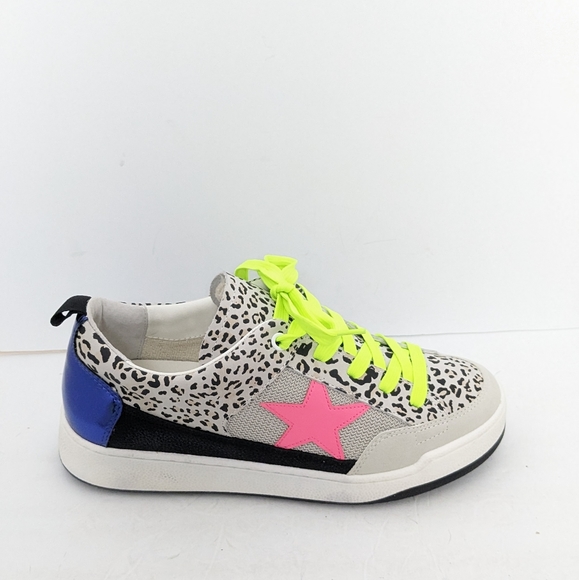 Steve Madden Goody sneakers - Picture 8 of 16
